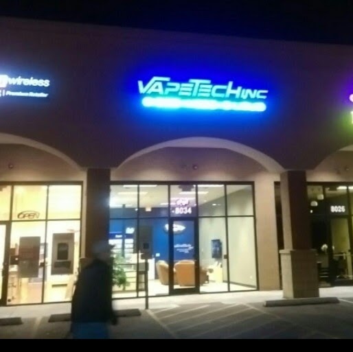 VapeTech Inc