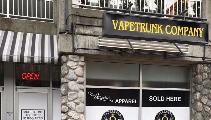 VapeTrunk Company Inc.