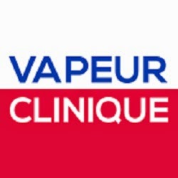 Vapeur Clinique