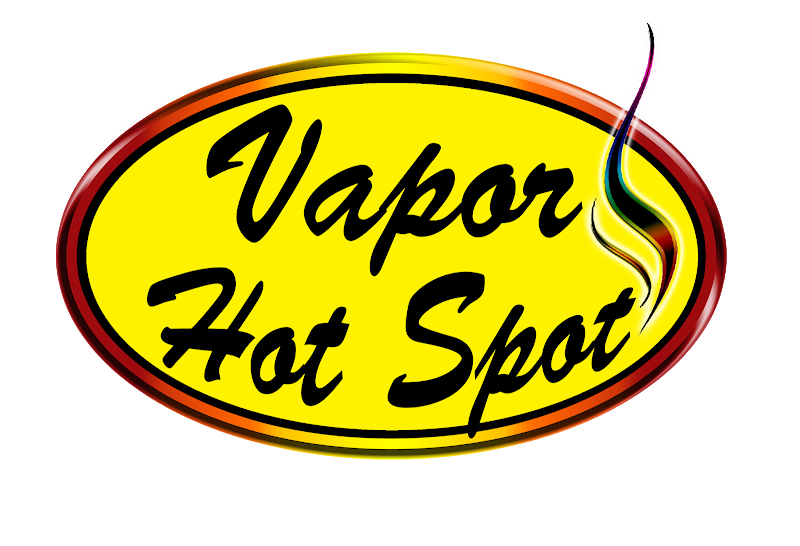 Vapor Hot Spot