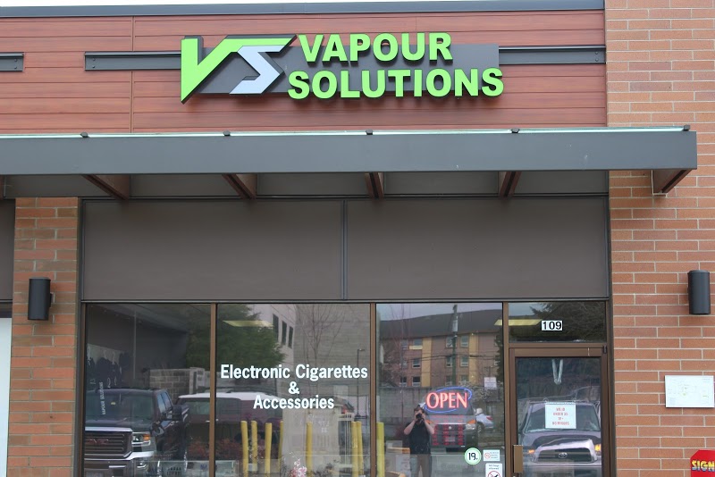Vapour Solutions