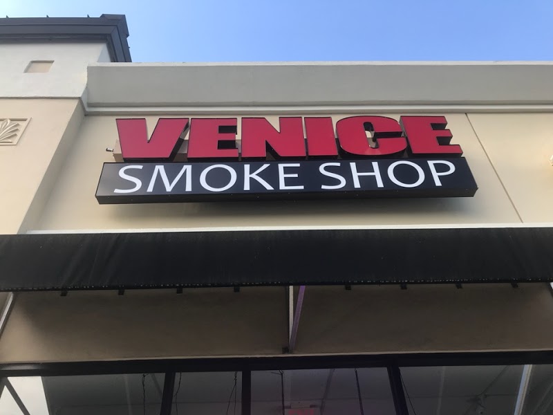 Venice Smoke Shop