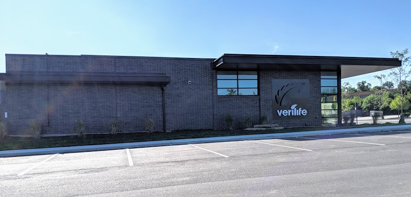 Verilife Medical Marijuana Dispensary | Cincinnati