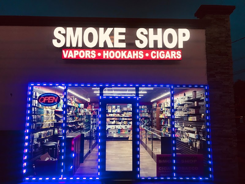 Vibez Vapor Smoke Shop & CBD Dispensary