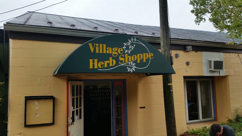 Village Herb Shoppe