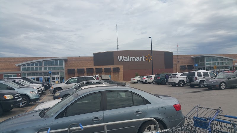 Walmart Supercenter