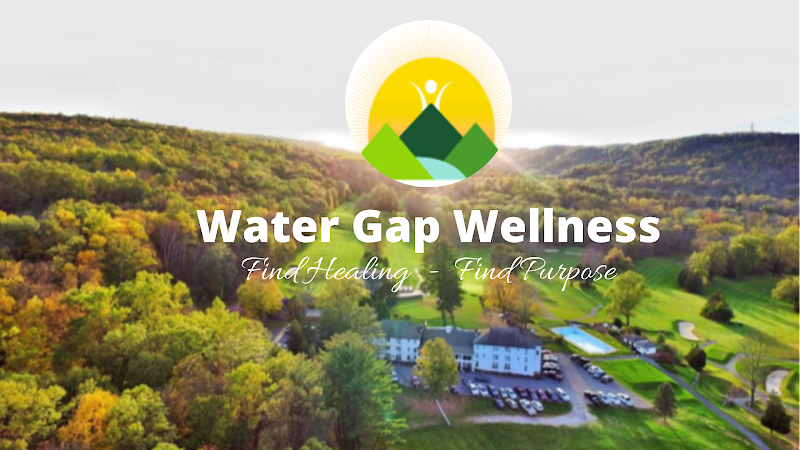 Water Gap Wellness Inn