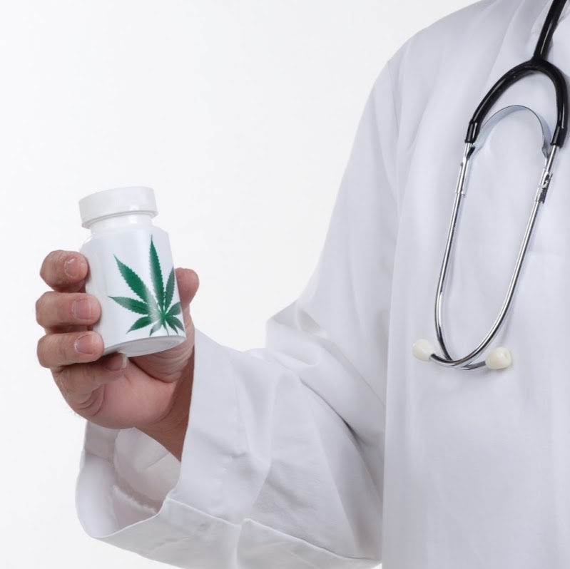 West Palm Beach 420 Marijuana Doctor