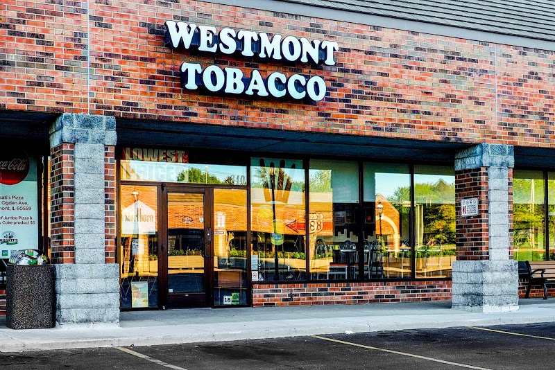 Westmont Tobacco and Vape