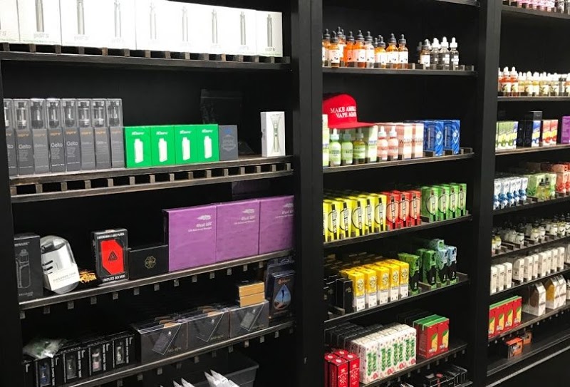 White Plains Vapors Vape Shop in White Plains New York