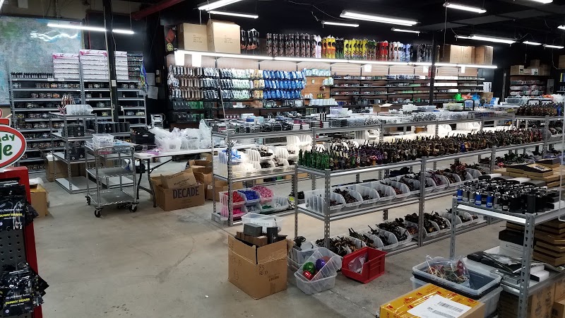 Wholesale Orlando Novelty | Headshop in 