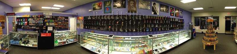 Wizard Smoke Shop