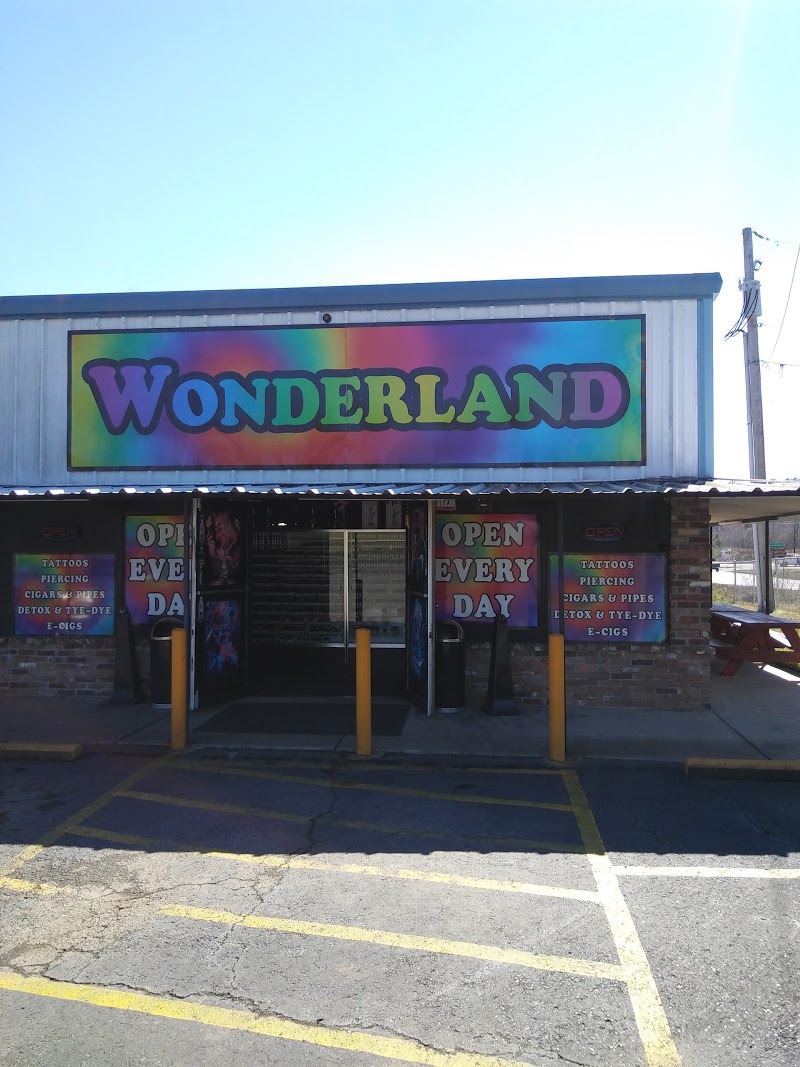 WonderLand