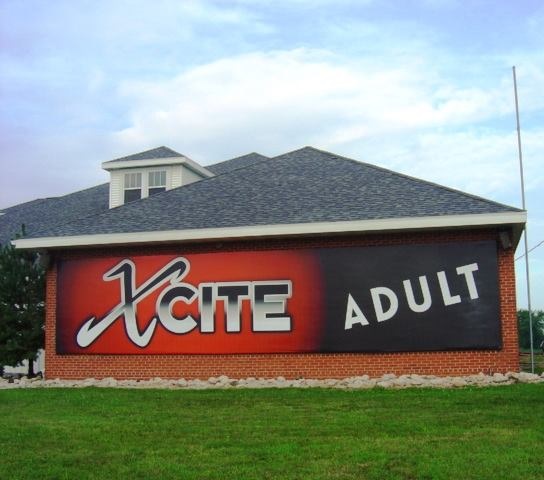 Xcite | Headshop in Van Dyne, Wisconsin - Find Smoke Shops