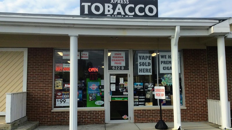 Xpress Tobacco Outlet