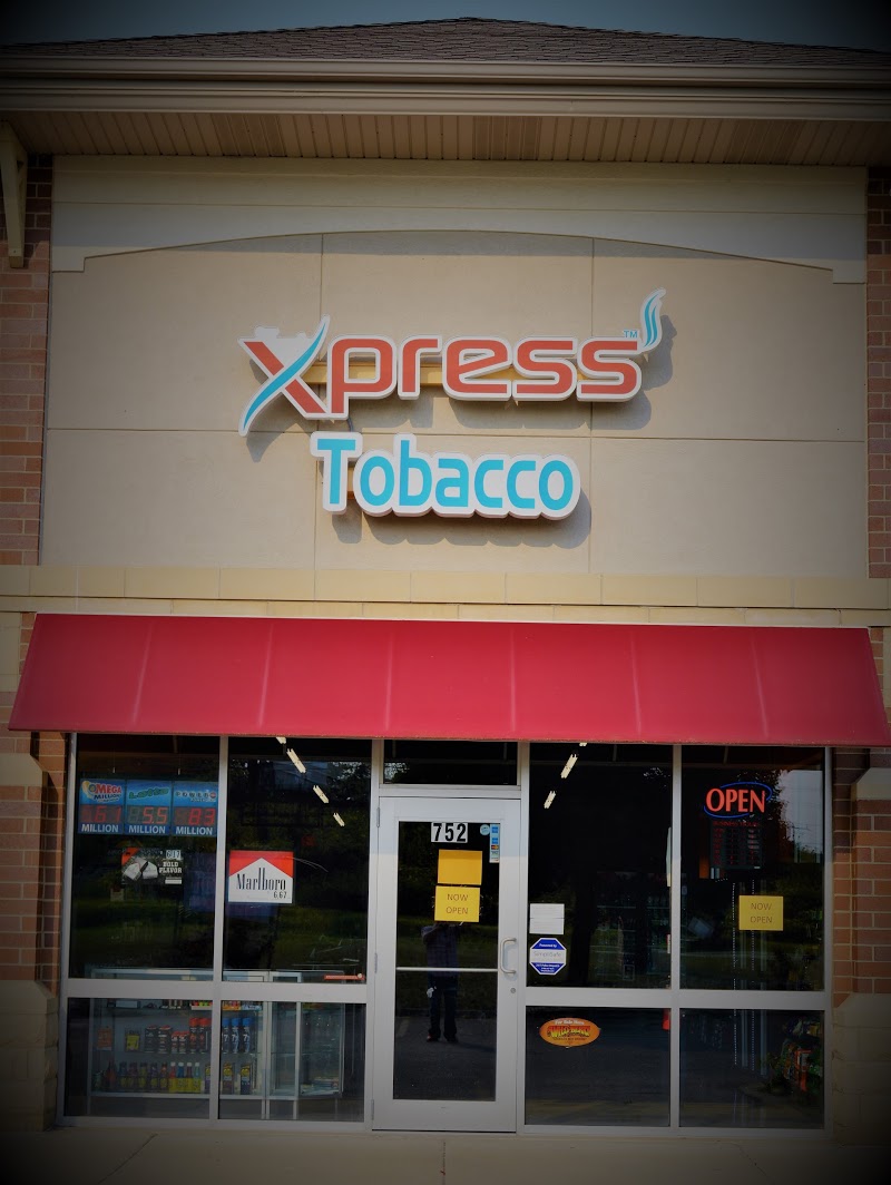 Xpress Tobacco