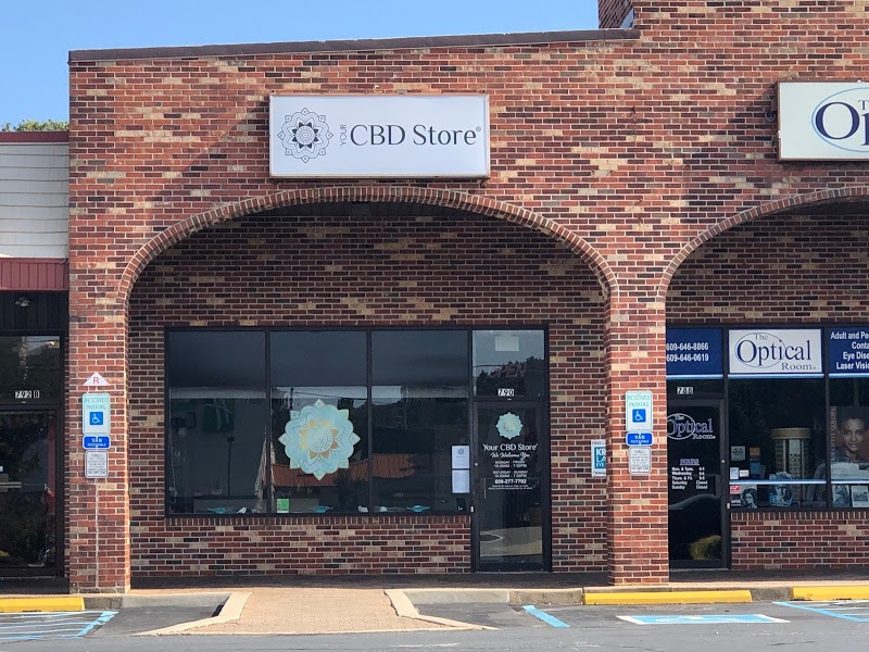 Your CBD Store - Absecon, NJ