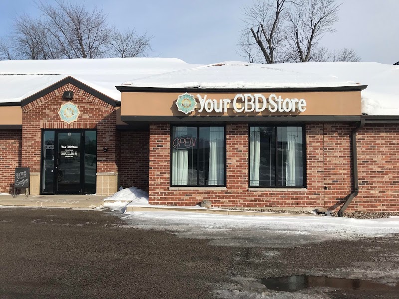 Your CBD Store - Appleton, WI