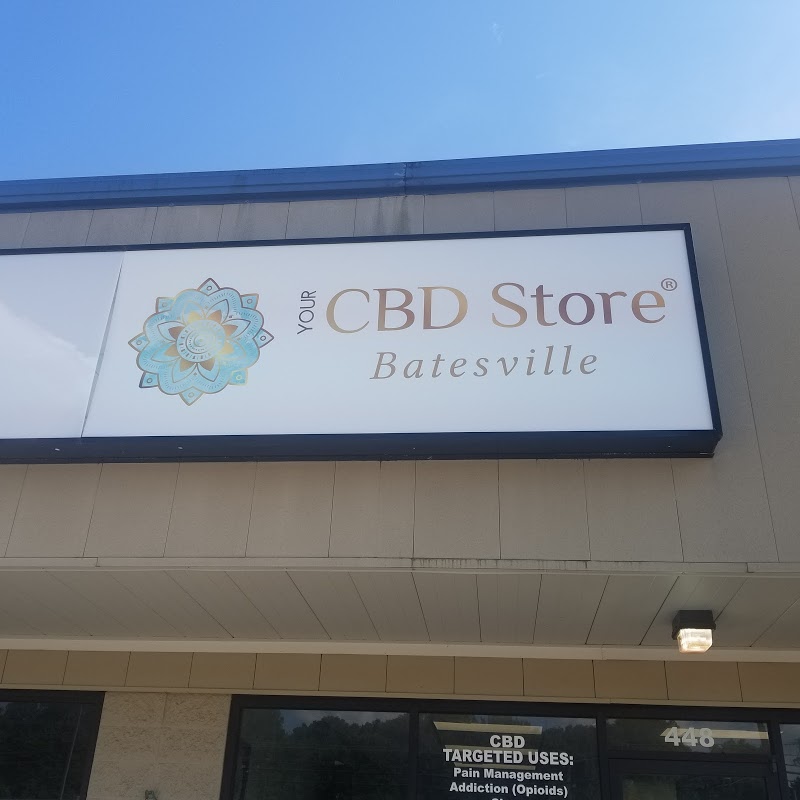 Your CBD Store - Batesville, MS