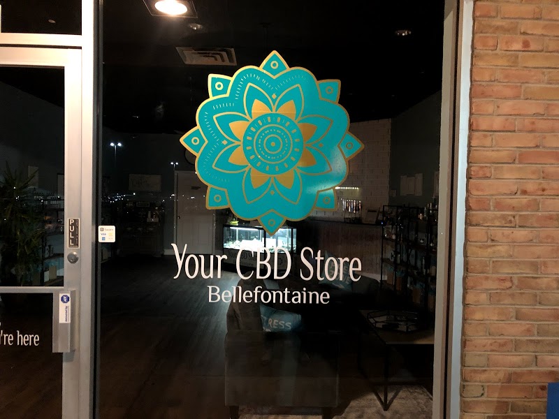 Your CBD Store - Bellefontaine, OH