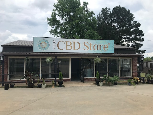 Your CBD Store - Benton, AR