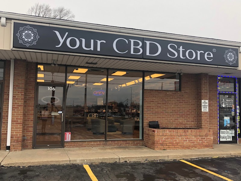 Your CBD Store - Boardman, OH