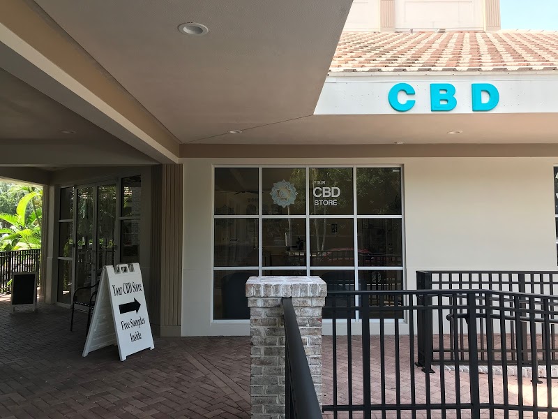 Your CBD Store - Bonita Springs, FL