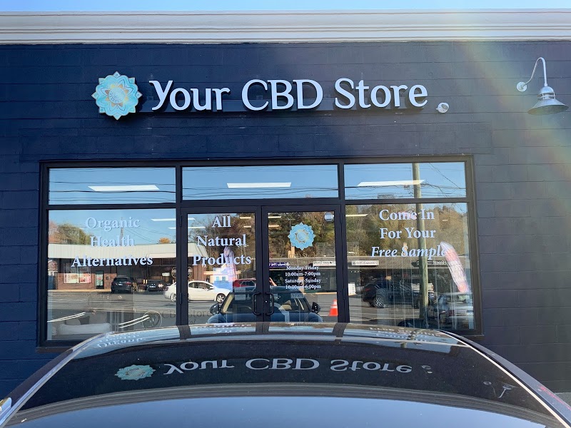 Your CBD Store - Bristol, CT