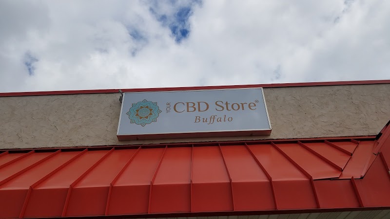 Your CBD Store - Buffalo, MN