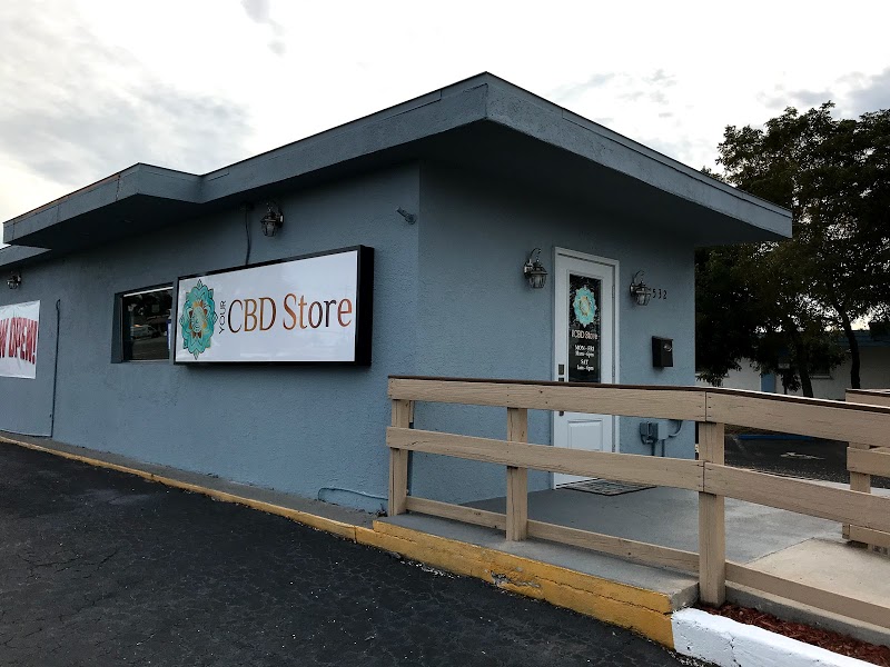 Your CBD Store - Cape Coral, FL