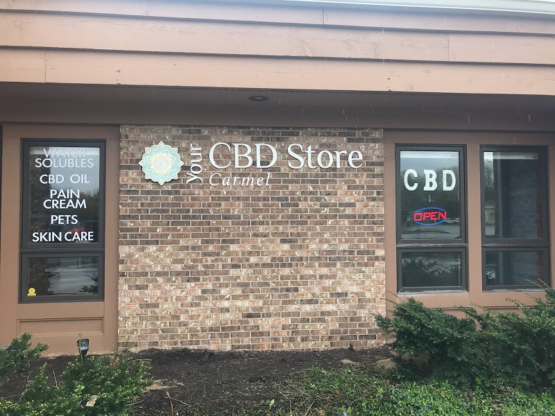 Your CBD Store - Carmel, IN