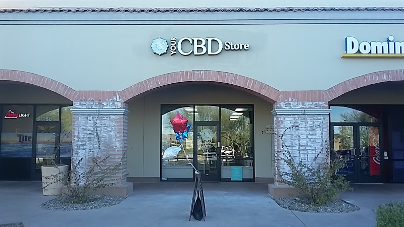 Your CBD Store - Catalina, AZ