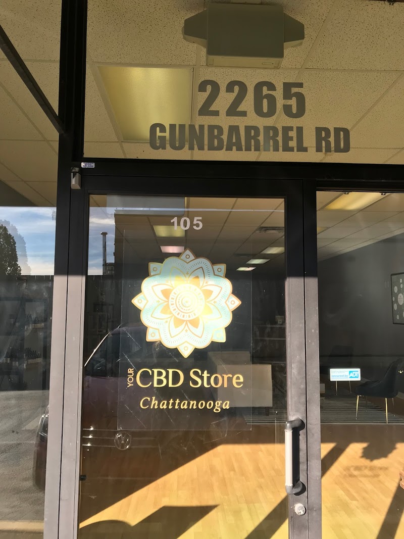 Your CBD Store - Chattanooga, TN