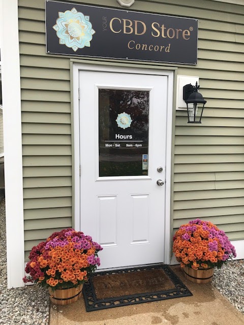 Your CBD Store - Concord, NH