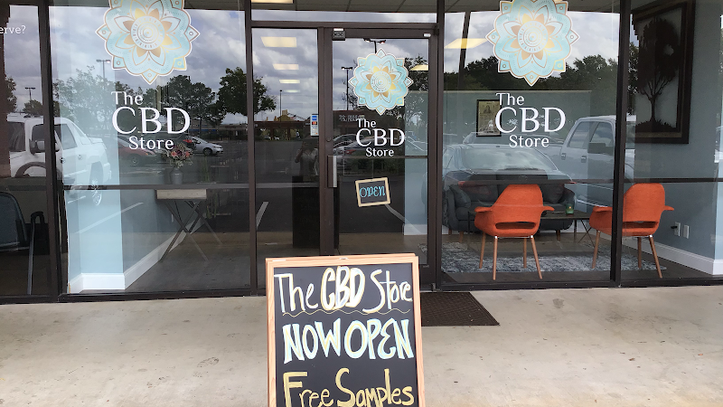 Your CBD Store - Cordova, TN