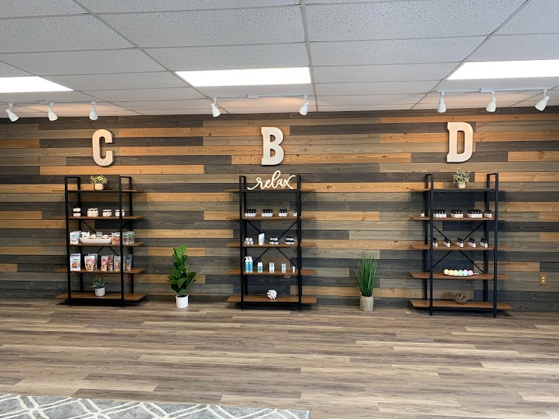 Your CBD Store - Dallas, PA