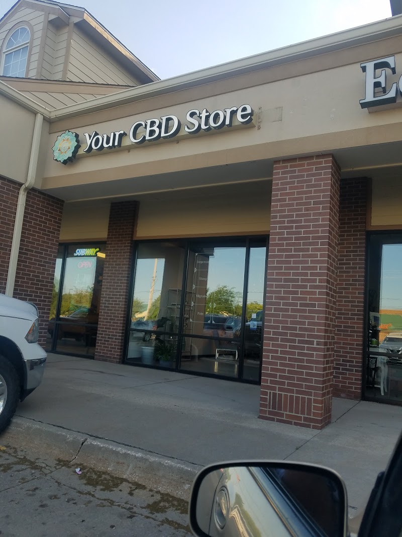 Your CBD Store - Des Moines, IA