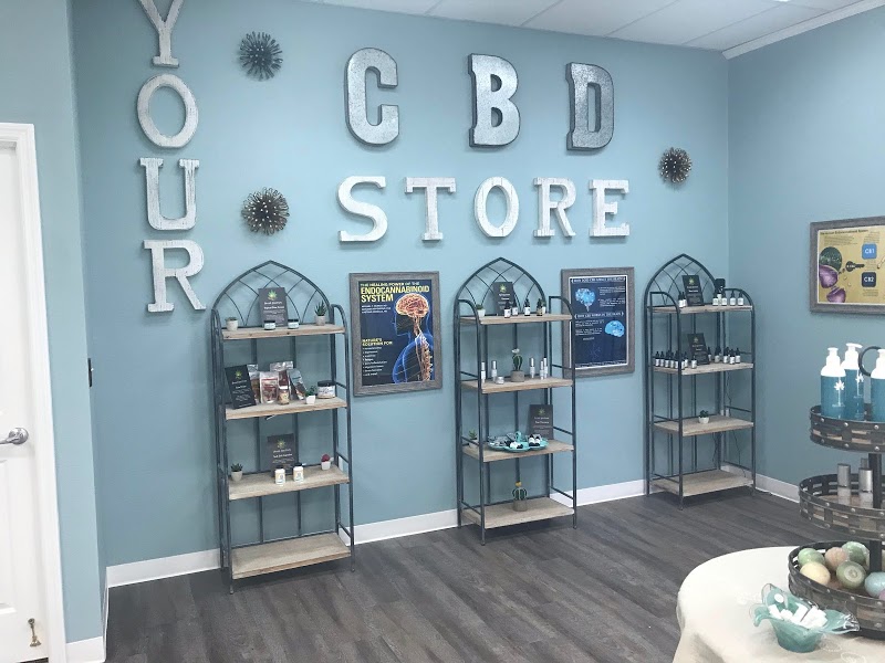 Your CBD Store - Englewood, FL