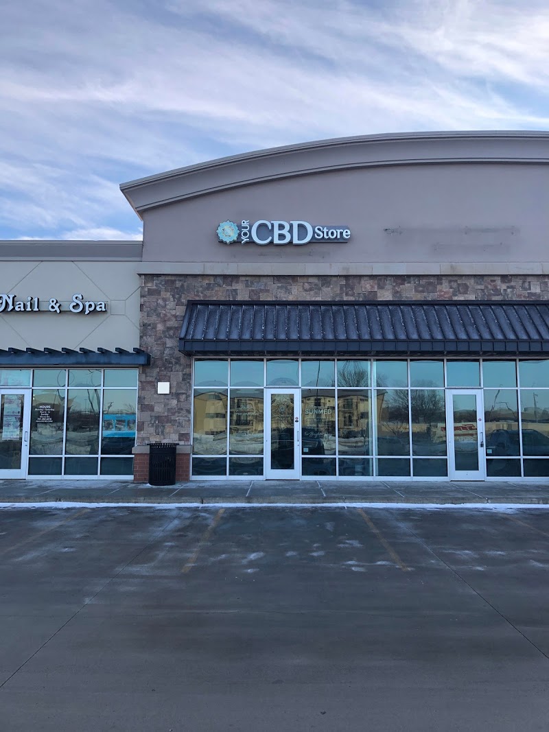 Your CBD Store - Fargo, ND