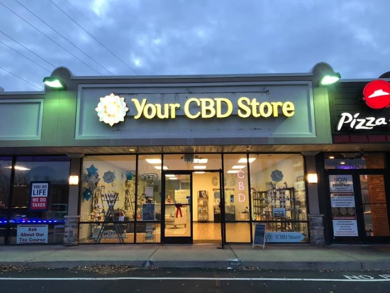 Your CBD Store - Florence, KY