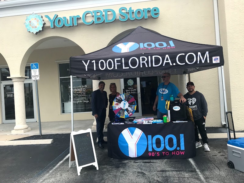 Your CBD Store - Fort Myers, FL
