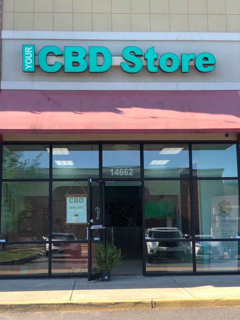 Your CBD Store - Gainesville, VA