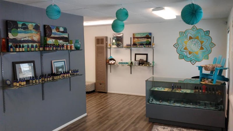 Your CBD Store - Galesburg, IL