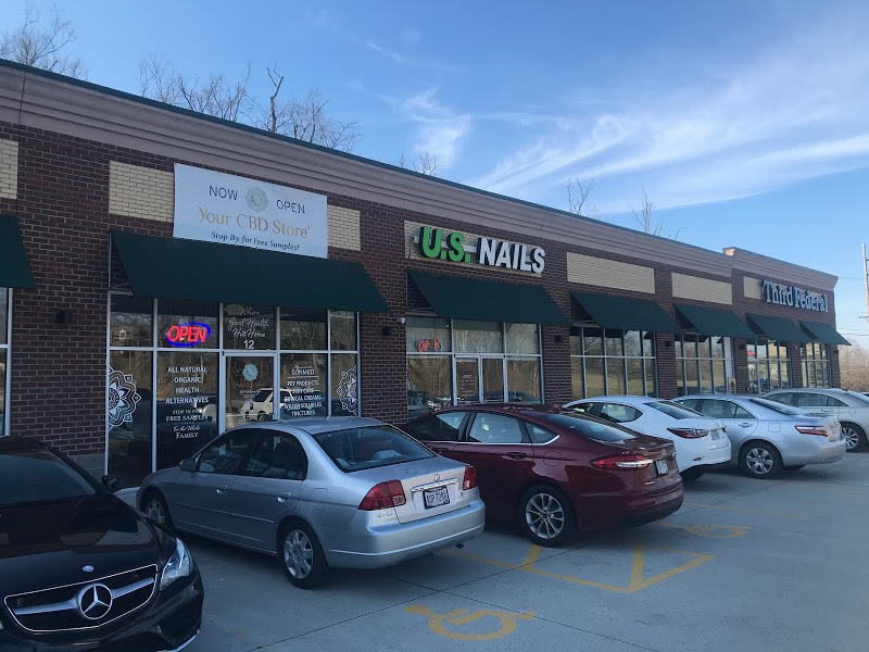 Your CBD Store - Green Township, OH