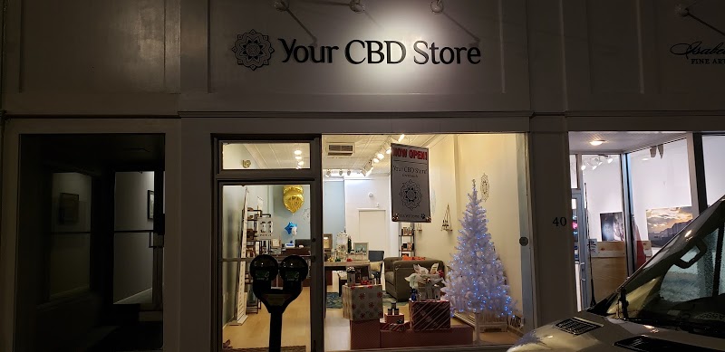 Your CBD Store - Greenwich, CT