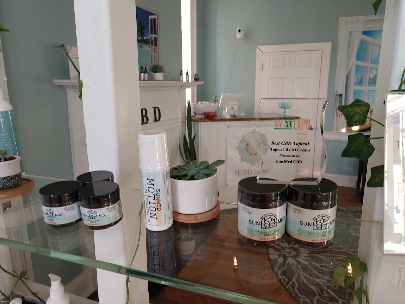 Your CBD Store - Hagerstown, MD