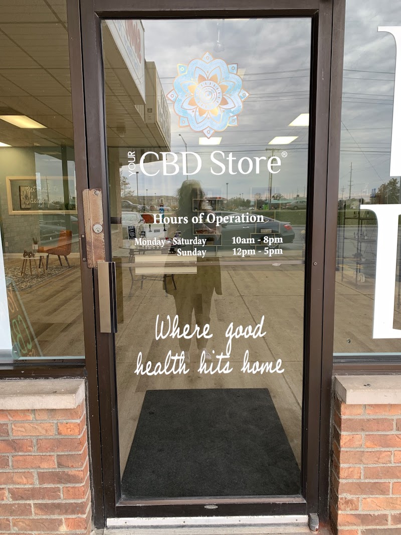 Your CBD Store - Hilliard, OH