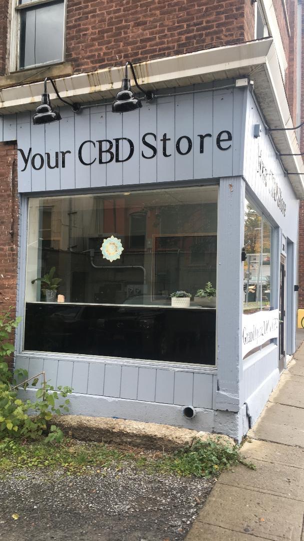 Your CBD Store - Ithaca, NY