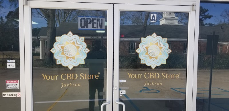 Your CBD Store - Jackson, MS