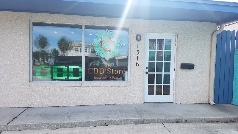 Your CBD Store - Jacksonville Beach, FL